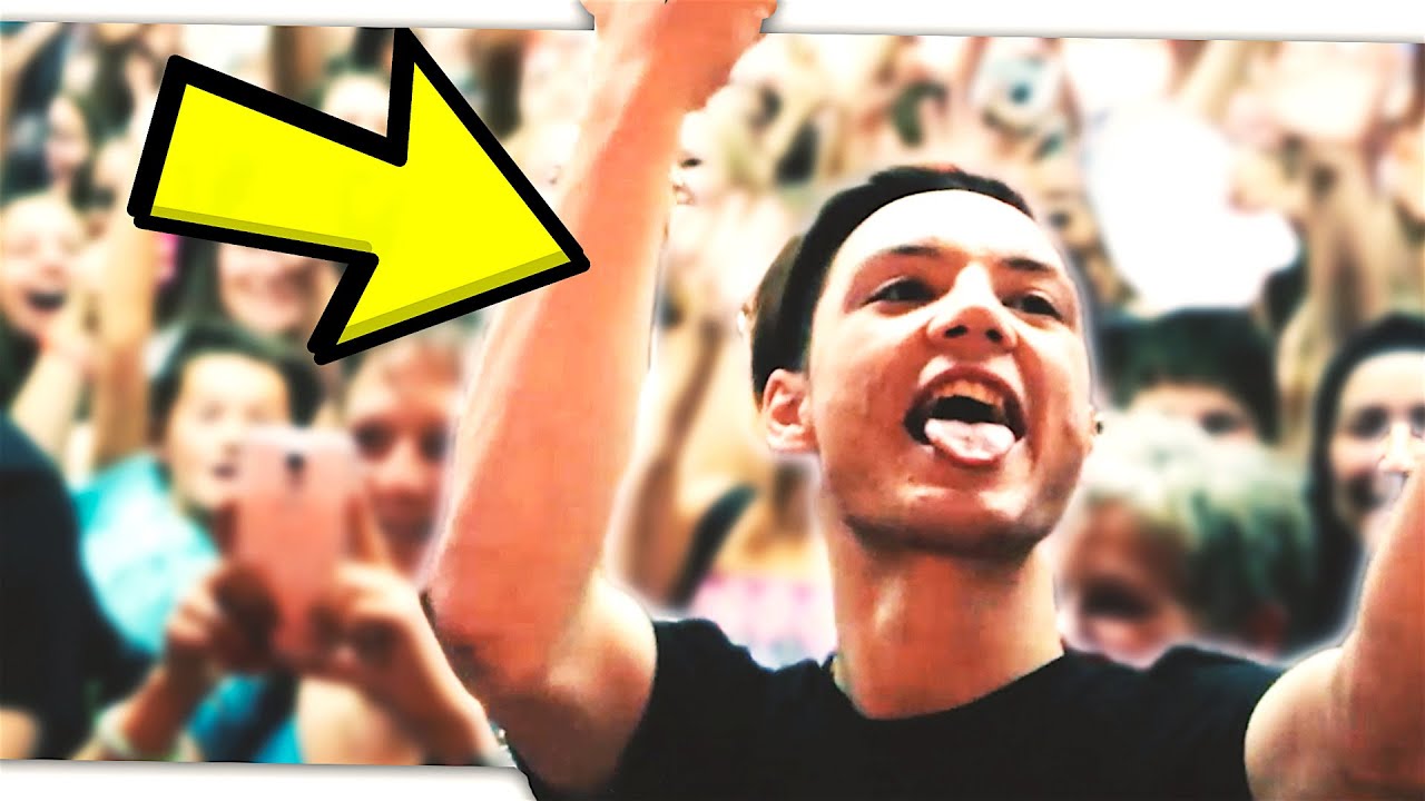 1 MILLION SELFIES!! 😱