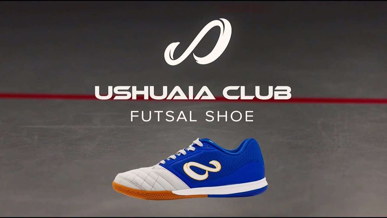 senda futsal shoes