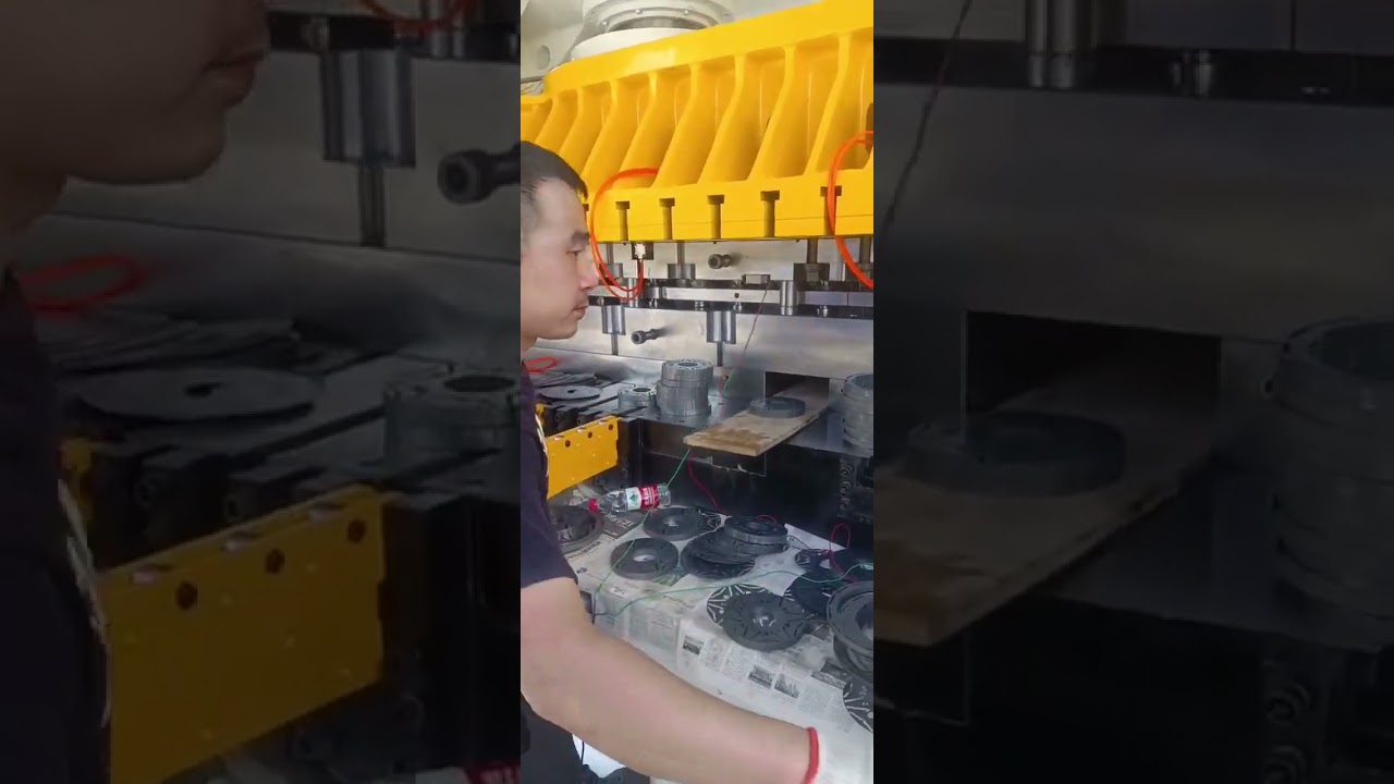 electrical lamination Stamping Die , motor stator rotor automatic winding machine