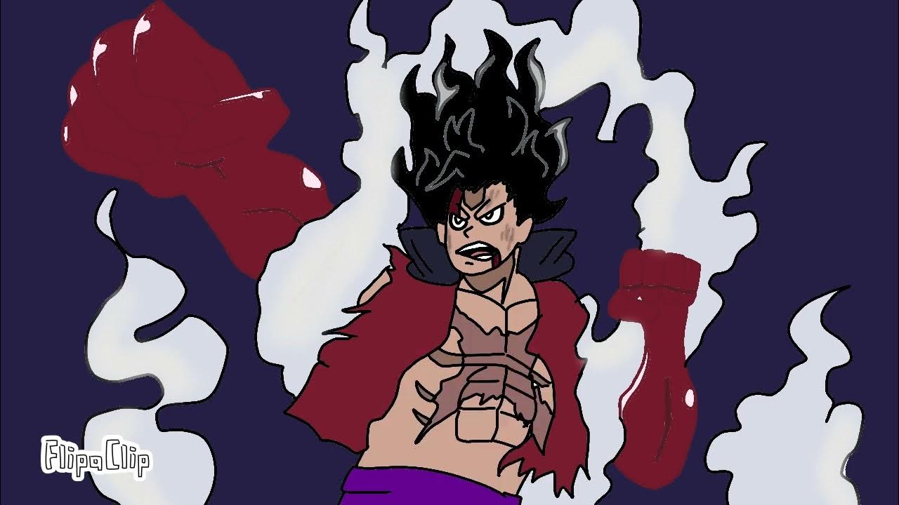 One Piece Animation Part 1 YouTube