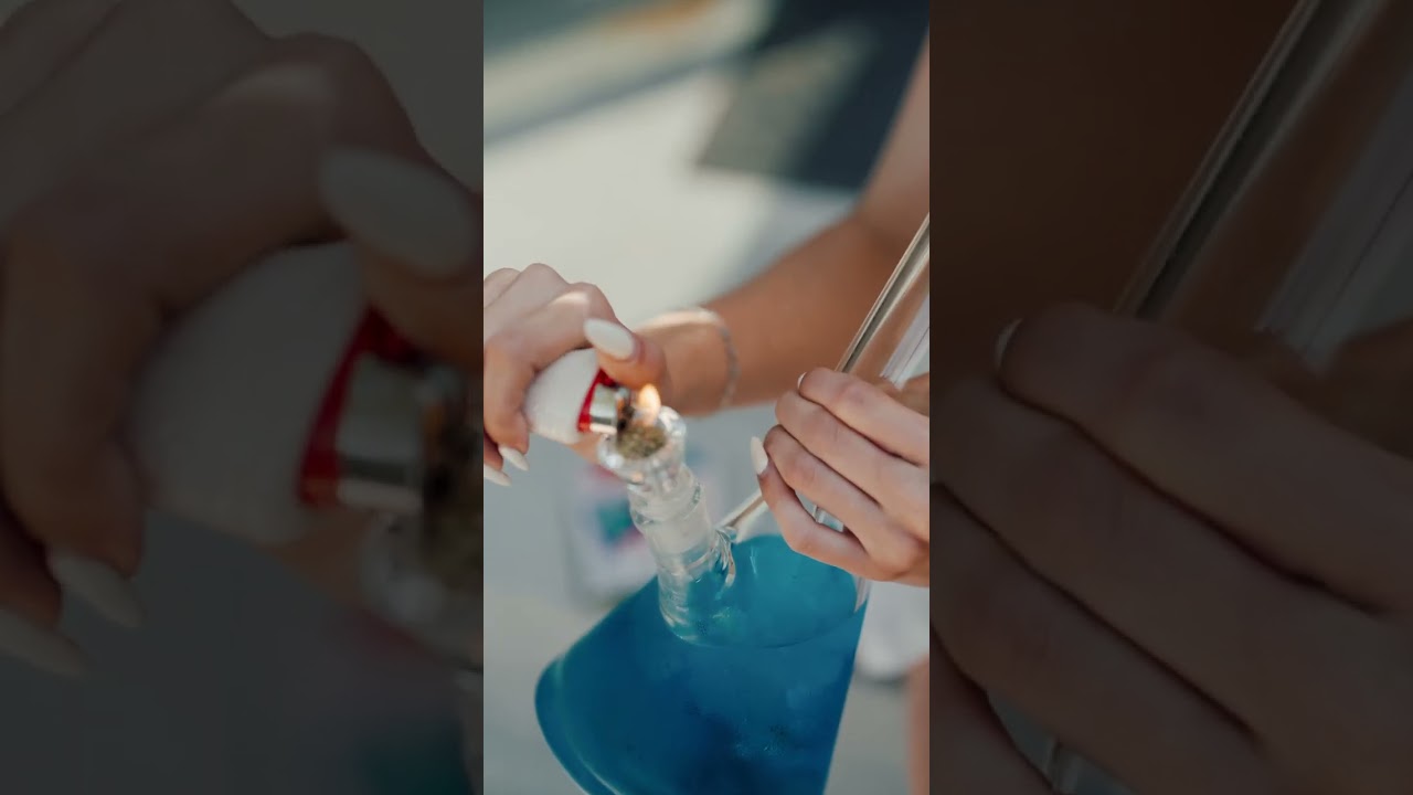 PACK GODS RAINBOW ICEE *NEW STRAIN DROP*