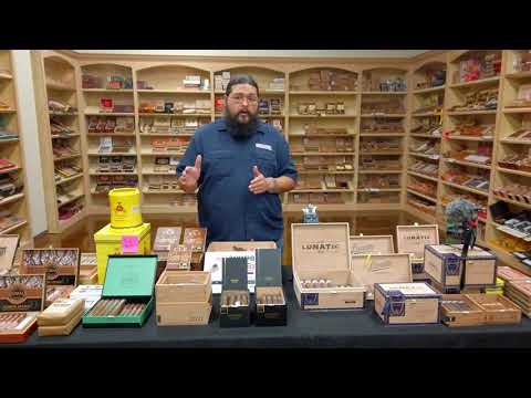 Alec & Bradley Gatekeeper