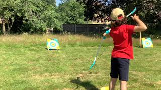 BSL Newsround - Sports Day Special 2021
