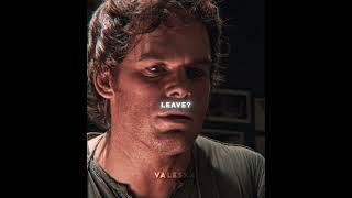 Dexter Morgan - Dexter Edit Tame Impala - Let It Happen Slowed