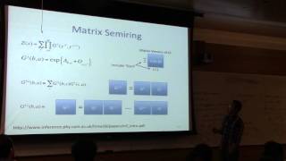 Lec 9: Conditional Random Fields (3/3)
