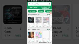 How to download fifa street 2 on android screenshot 4