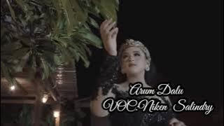 Suara Mistis Niken Salindry (Arum Dalu)