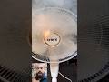 Warranty Fan Repair Gone Wrong 😱 | Service Centre ने और खराब कर दिया! #shorts