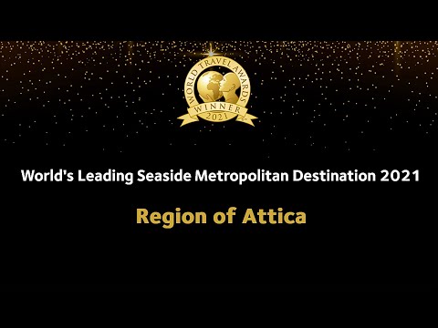 Region of Attica