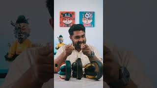 A4Tech Bloody M595 Hybridcore Gaming Headphone 🎧 | Sunset, Midnight & Proxy Boom Edition