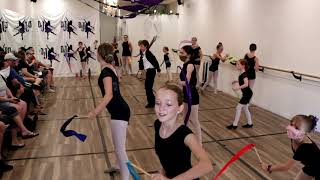 Level 2 Intensive (Summer 2020)