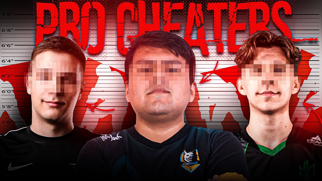 Aspx Cheat MORE CS2 PRO PLAYERS BANNED FOR CHEATING - YouTube