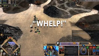 Ultimate Apocalypse Definitive Edition || More Aggressive AI Melee Units || Tau vs Imperial Guards