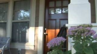 Chicora Avenue Senior Housing