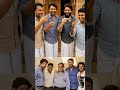 D Boss Yash Sudeep Upendra #shorts #yash #upendra #darshan #dboss