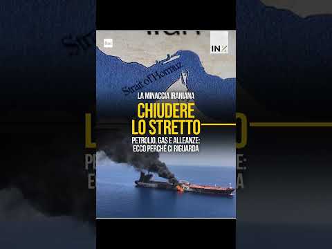 Video Aumenti record dei carburanti in Italia: gasolio +16% e benzina +6,7% dopo le tensioni geopolitiche