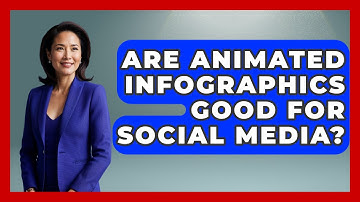 Are Animated Infographics Good For Social Media? - Graphic Design Nerd