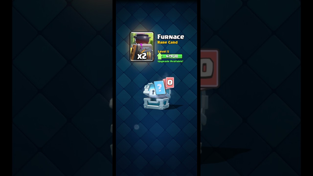 CLASH ROYALE Getting legendary cards🤯🤧🤑in common chests (Silver Chest