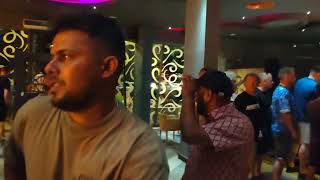 Turkey Jepy and friends