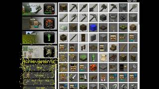 GrindCraft (No Commentary)