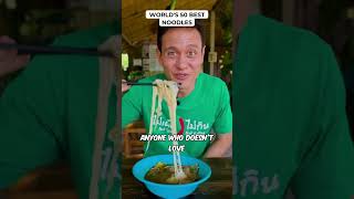 World's 50 Best Noodles