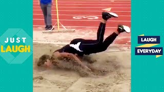 Try Not To Laugh - Funny Videos Best Fails 2020 - Failing Face First