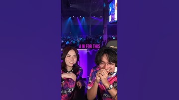 Tenz & Kyedae React to Jason & Sakura’s Song 😭🔥