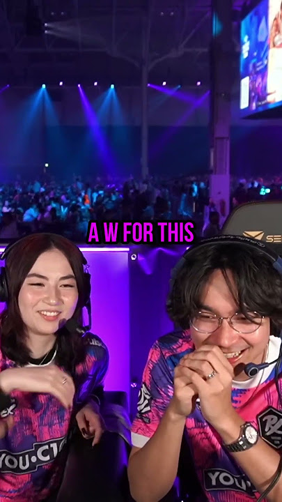 Tenz & Kyedae React to Jason & Sakura’s Song 😭🔥