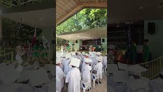 Exit of Colors (Girls Scout- GSP)