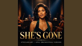 She's Gone (EPIC ORCHESTRA VERSION) - Tsenre Covers