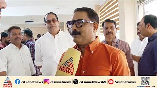 ഞങ്ങൾ ഇനി വിമർശിക്കാനുള്ളവരല്ല, ജനങ്ങൾ ഏൽപ്പിച്ച ഉത്തരവാദിത്തം നടത്തേണ്ടവരാണ്: കെഎം ഷാജി | KM Shaji
