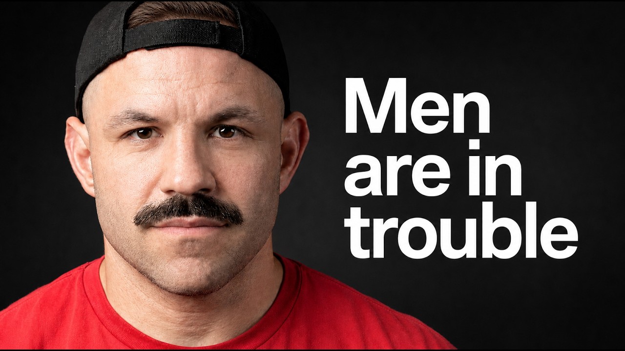 Why 63% Of Men Are Single In 2026 | Tony Bova