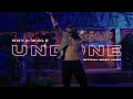 Nova Wolf Undone Official Music Video