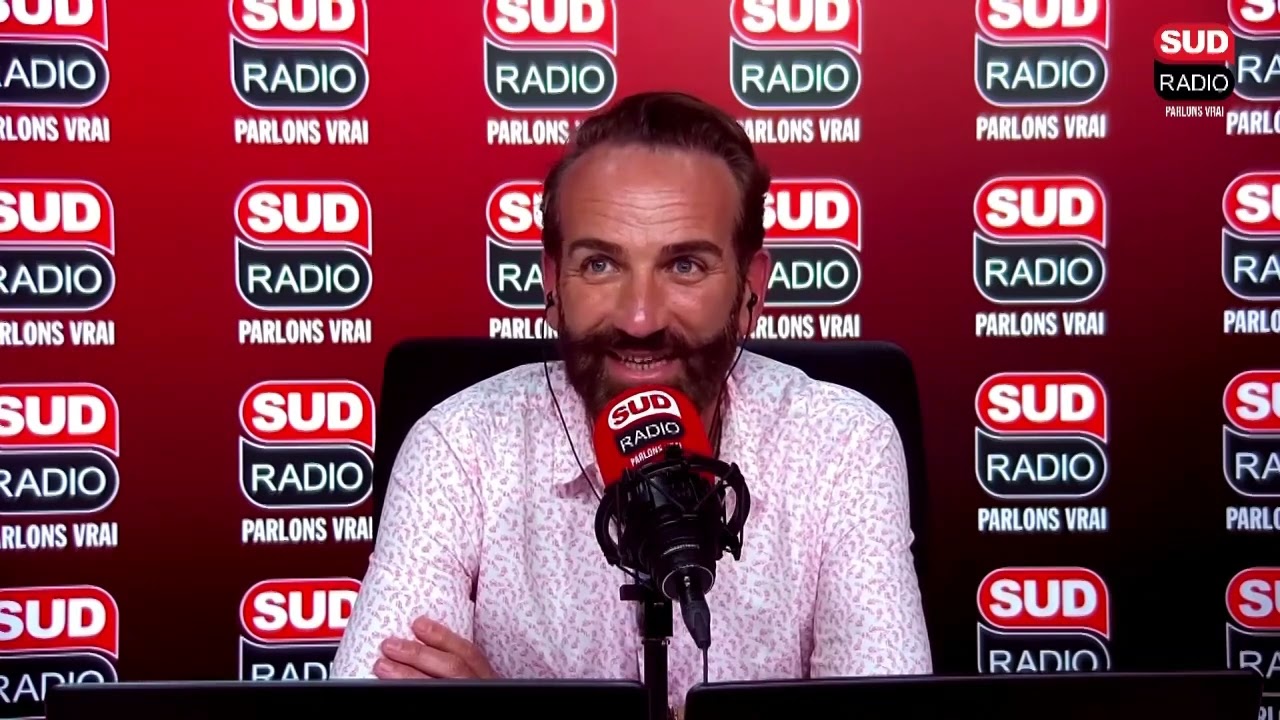 Christophe souhaite se réouvrir à l'amour : "La jalousie était impossible à vivre pour moi"