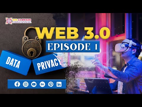Web 3.0 Explained: Understanding the Future of the Internet | Episode 1