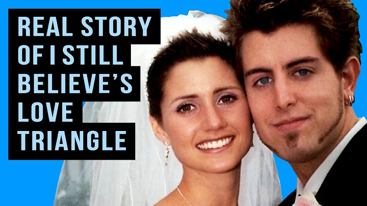 I Still Believe's Love Triangle vs. the True Story...