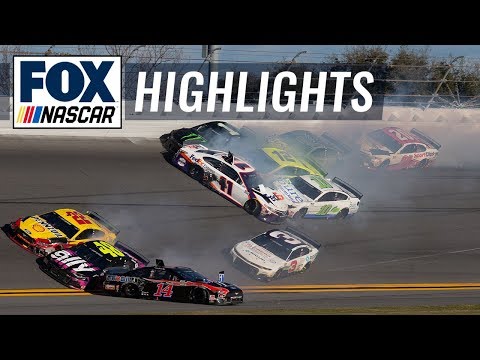 2020-busch-clash-at-daytona-|-nascar-on-fox-highlights