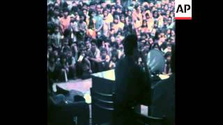 LIB 21-8-73 SITUATION IN PHNOM PENH, REFUGEES AND TROOPS