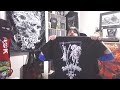 Dead of Winter Festival 2026 : Review, merch and live clips