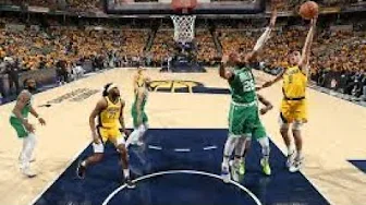 Pacers vs Celtics | Game 1 Analysis