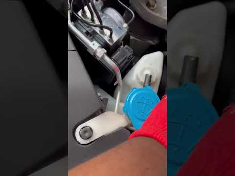 How to get rid of code p2651 on 2018-22 Honda accord