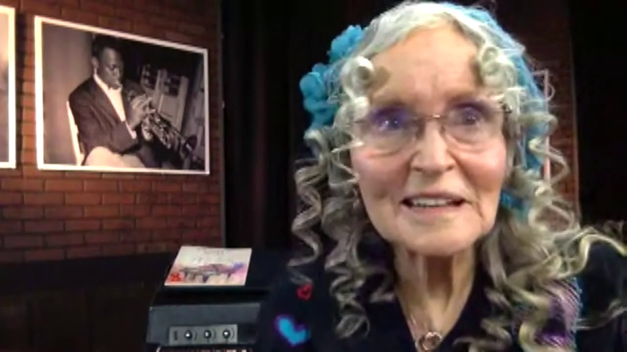 Chick Corea, Christian McBride & Brian Blade Wins Best Jazz Instrumental Album | 2021 GRAMMYs