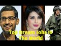 10 amazing dream jobs in the world  child2star