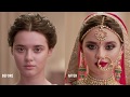 HOW TO: The Indian Bride I MAC Cosmetics