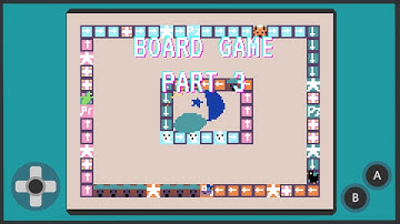 Coding a Board Game Day 3 - MakeCode Arcade Advanced Livestream