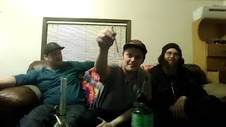 MASSIVE DAB SMOKEDOWN!!