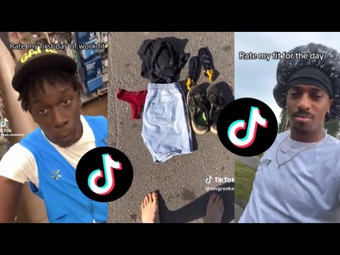 Rate my fit - Meme Compilation