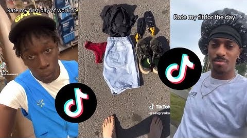 Rate my fit - Meme Compilation