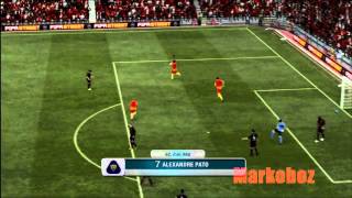 FIFA 12 ''Prime Time, Skill Time'' - Online Goals And Skills Dualtage FT. Marckoboz