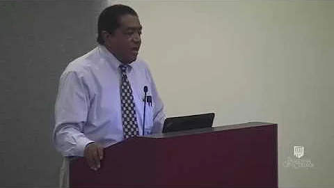 Bobby Seale exposes New Black Panther Party